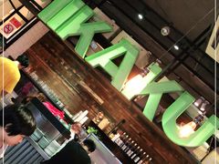 -MIKAKU(万达广场上海宝山店)