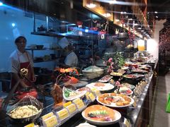 一品鲜椒兔-万重锦·人文川菜馆(骡马市店)