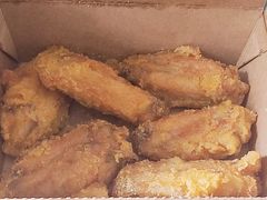 -新白鹿餐厅(百联中环店)