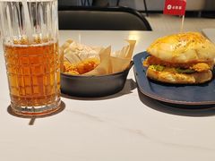 -必胜客(大兴店)