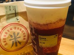 -喜茶(上海正大广场店)