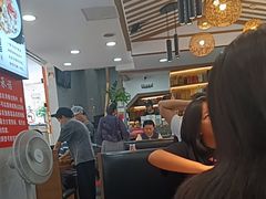 -醉壹号海鲜大排档(厦门美食地标店)