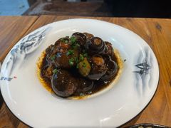 田螺塞肉-椿不老