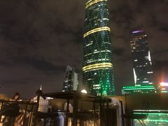 -Mercato莫卡多露台餐厅与酒吧(K11店)