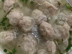 -汪家馄饨(集庆路店)
