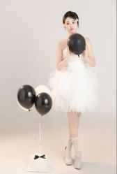 -Nice奈斯摄影婚纱写真