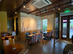 -COSTA COFFEE(西湖天地店)
