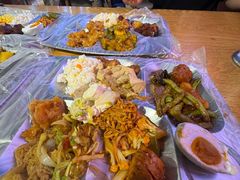 -新红帽自助盒饭(大悦城店)