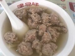 -津品味小吃(大学湾店)