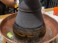 -将台涮肉(酒仙桥店)