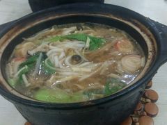 -云南蒙自过桥米线(丰庆路店)