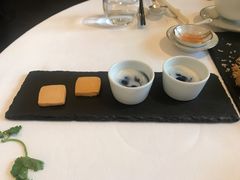 兰花椰汁-宝丽轩中餐厅BAOLIXUAN