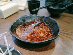 -陈老斯呼尔嗨吃烧烤(科巷店)