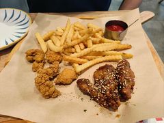 -必胜客(珠海路店)