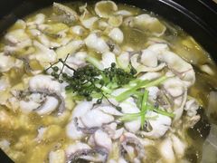 -百岁我家酸菜鱼(龙湾万达店)