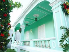 -龙环葡韵住宅式博物馆