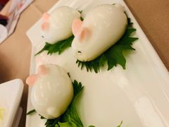 -广州逸林假日酒店·四季桃源中餐厅(白云山风景区店)