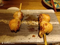 -鸟幸 TORISAKI 炭火居酒屋