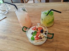 -沏点Trattoria意大利餐厅(新街口店)