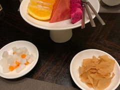 -浙江安吉JW万豪酒店·万豪中餐厅