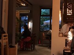 大堂-兮禾酒馆(护国路店)