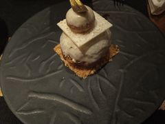 泡芙-AZUL by FUEL蓝色·法式酒馆(琶醍店)