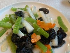 荷塘小炒-船歌鱼水饺(高新园区店)