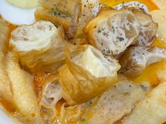-绿柠食堂(北外滩店)