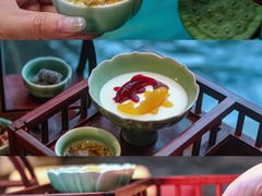 -天津海河悦榕庄·Lobby Lounge大堂吧