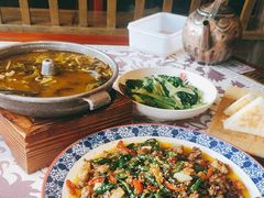 -杨记隆府(时代天街店)