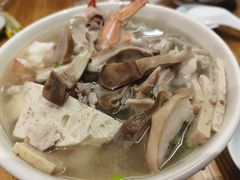 -老字號·桥下猪肚(龙眼南路店)