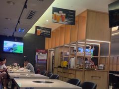 -浩爷羊蝎子火锅(望京店)
