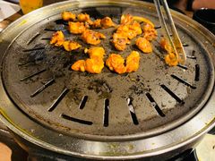 -九田家黑牛烤肉料理(无锡T12店)