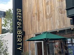 -尚牛社会 Beef & Liberty(金桥EKA天物店)