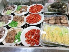 -胖姐烧烤(总店)