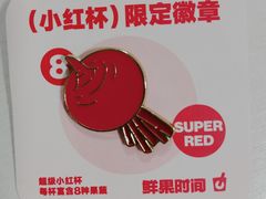 -鲜果时间·果蔬茶(赛格负二层店)