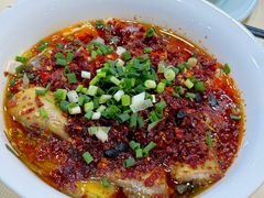 -笨罗卜浏阳菜馆(龙华鹏润达店)