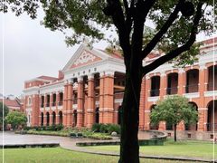 -辛亥革命博物院北区