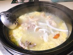 -百年果林椰子鸡(中洲店)