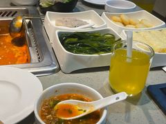 -海底捞火锅(杭州滨江九宜城店)