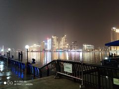 -宝莱纳餐厅(滨江店)