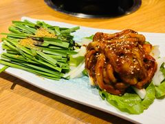-北京小炮儿炙子烤肉·铜锅涮肉(南京弘阳广场店)