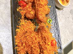 -留半山·香港食堂(啦啦宝都店)