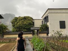 -大新明仕山庄