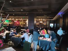 大堂-蟹榭·本帮江浙菜·蟹宴(五角场合生汇商场店)