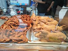 -竺桥兄弟烤鸭(总店)