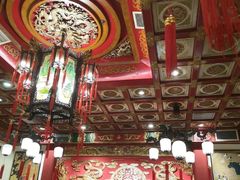 -梅龙镇酒家(南京西路总店)