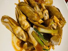 蛏子-海味世家·家常菜馆(明州里店)