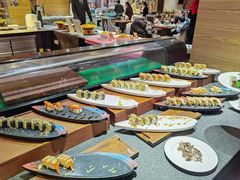 -安徽高速开元国际大酒店·地中海自助餐厅
