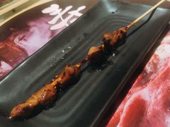 -京和风食堂·定食寿喜锅(保利樾广场店)
